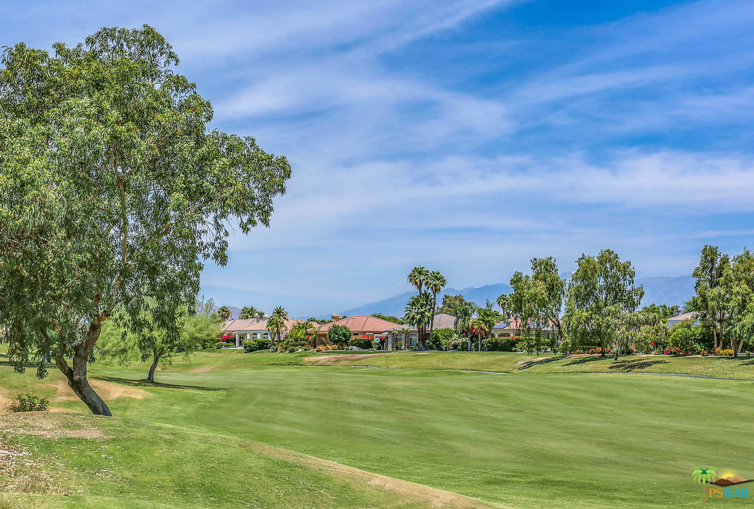 249 Loch Lomond Road Rancho Mirage, CA 92270 - Photo 45 of 48 Golf Course View