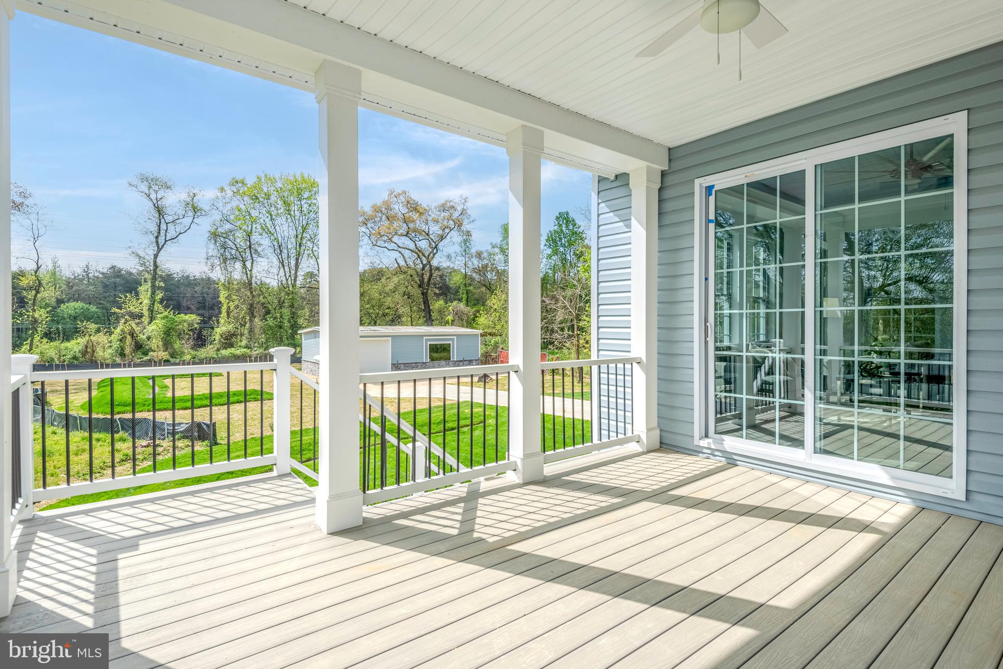 12603 Lanham Severn Road Bowie, MD 20720 - Photo 58 of 79