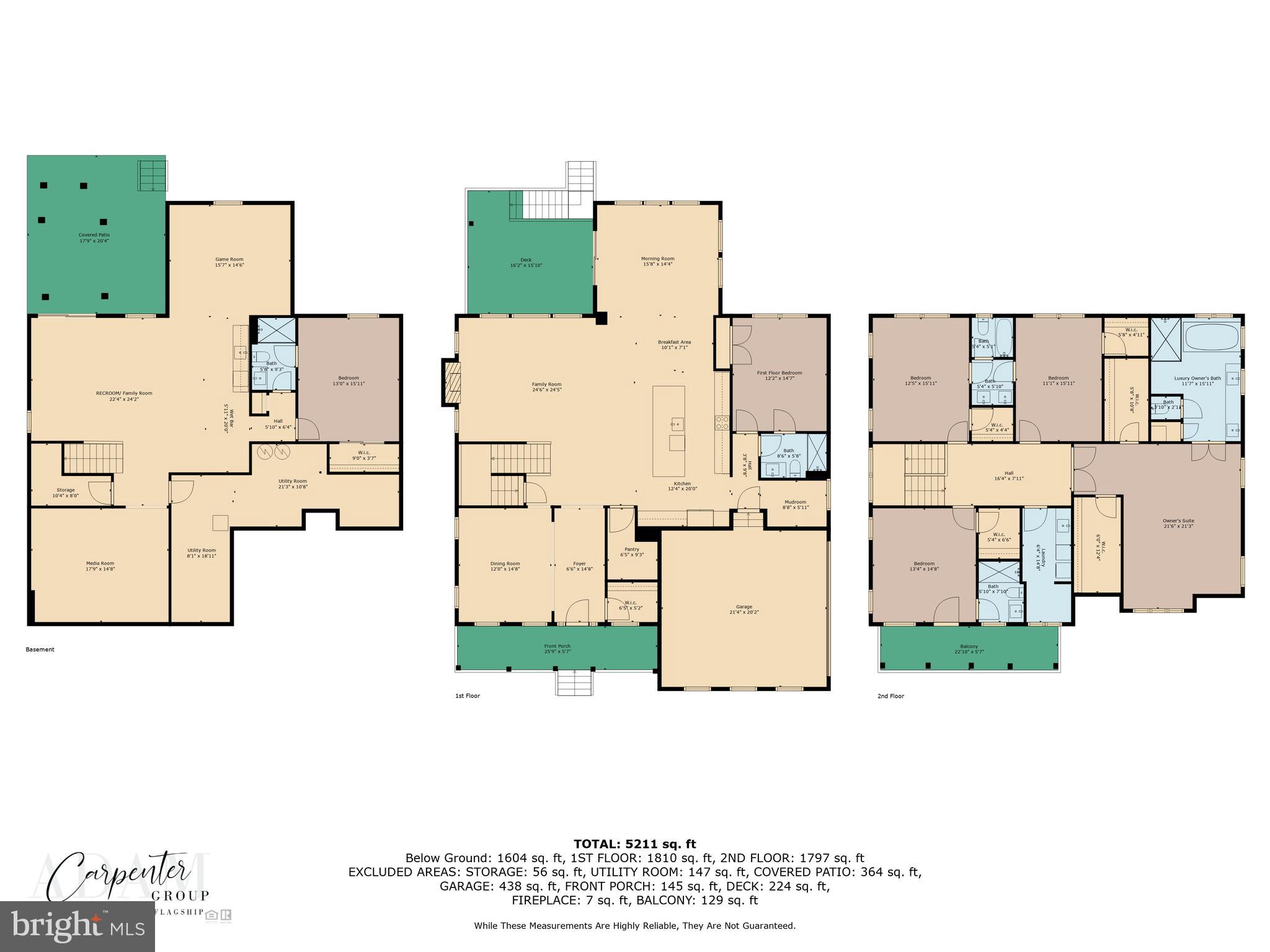 12603 Lanham Severn Road Bowie, MD 20720 - Photo 79 of 79