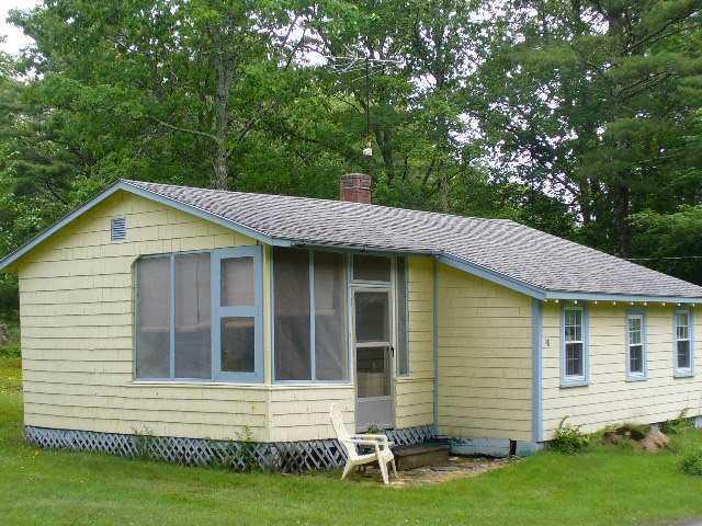 98 Old Schoolhouse Road Georgetown, ME 04548 - Photo 10 of 16 Exterior.