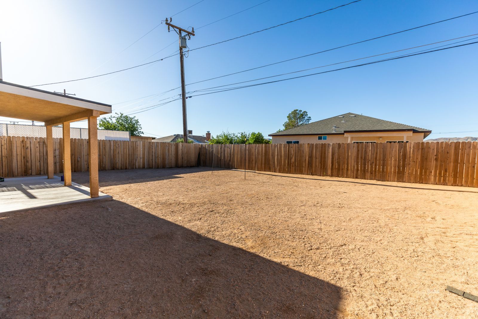 1017 West Willow Avenue Ridgecrest, CA 93555 - Photo 21 of 22 Gallery Image 21