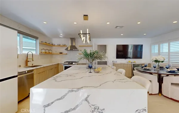 $2,088,000 | 17541 Santa Cristobal Street, Fountain Valley, CA 92708