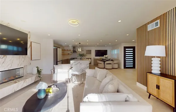 $2,088,000 | 17541 Santa Cristobal Street, Fountain Valley, CA 92708