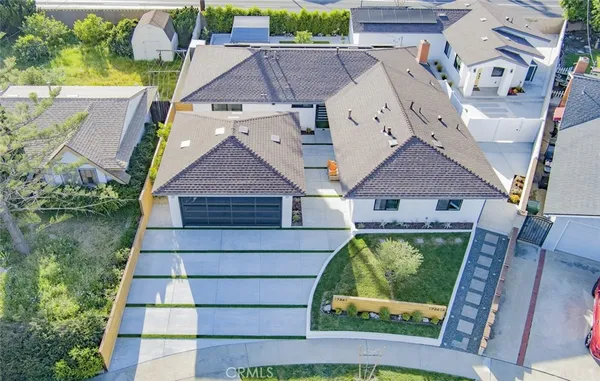 $2,088,000 | 17541 Santa Cristobal Street, Fountain Valley, CA 92708