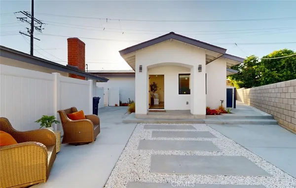 $2,088,000 | 17541 Santa Cristobal Street, Fountain Valley, CA 92708