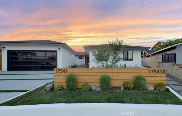 $2,088,000 | 17541 Santa Cristobal Street, Fountain Valley, CA 92708