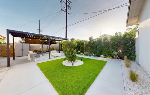 $2,088,000 | 17541 Santa Cristobal Street, Fountain Valley, CA 92708