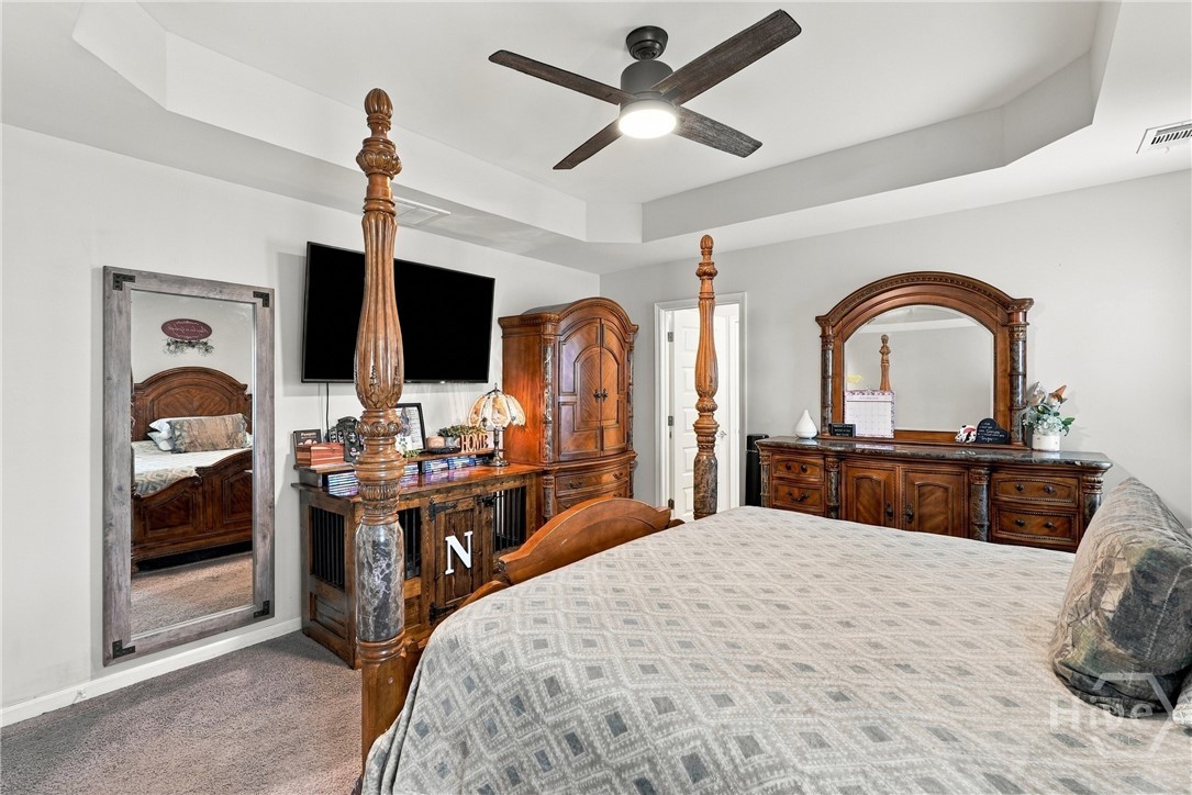 102 Dasher Drive Springfield, GA 31329 - Photo 24 of 36 Gallery Image 24