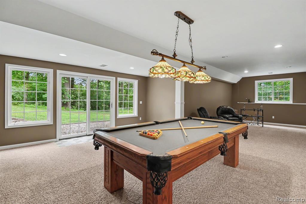 10490 Deer Ridge Trail Holly, MI 48442 - Photo 37 of 56