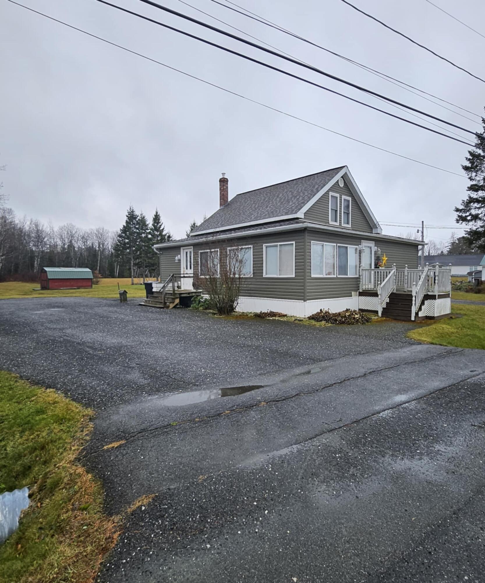 447 Shore Road Sinclair, ME 04779 - Photo 2 of 48 05506fc0-bf37-4c7b-a7ec-9d72be0399c3