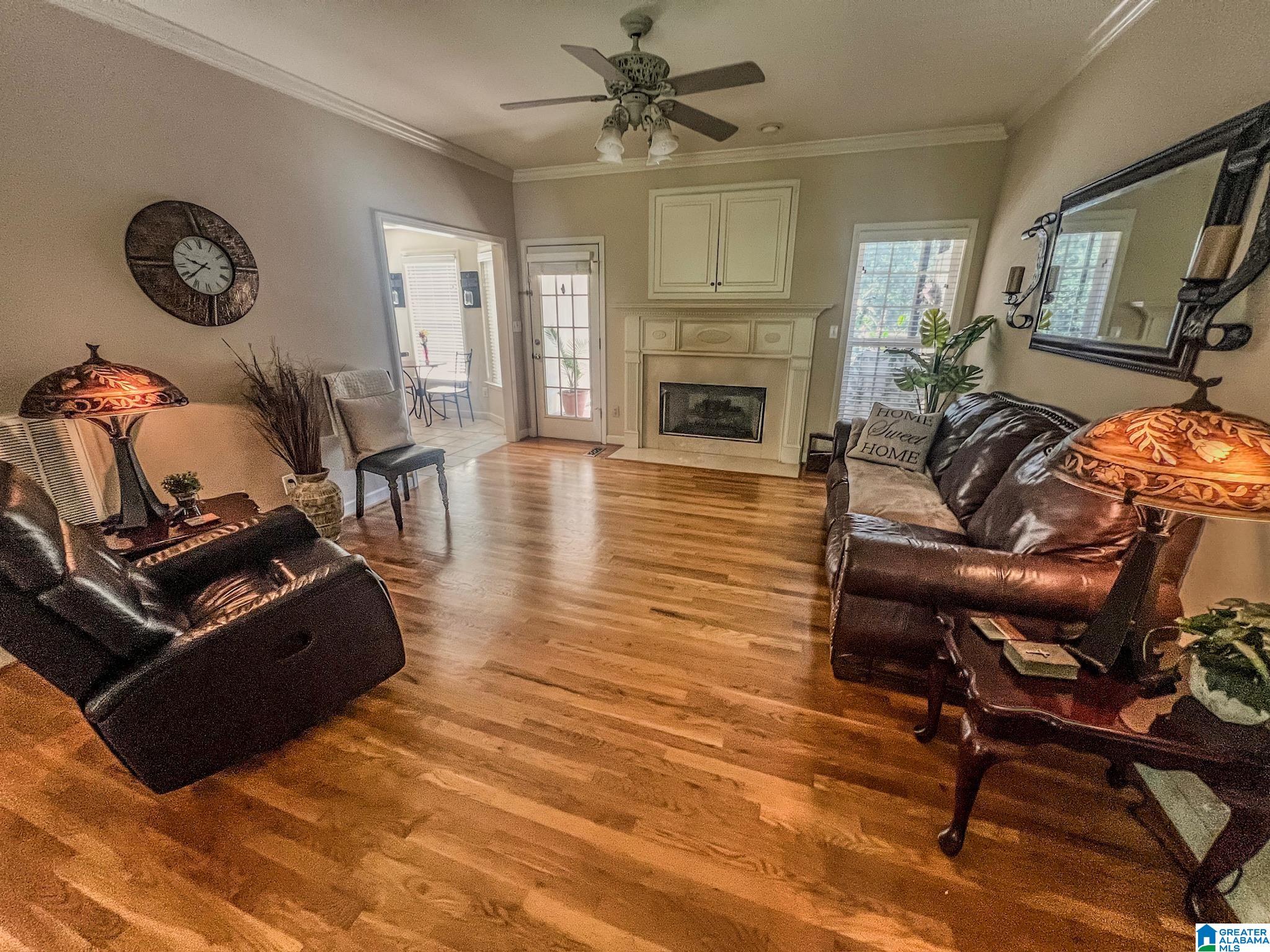 3722 Sharon Lane Bessemer, AL 35023 - Photo 2 of 36