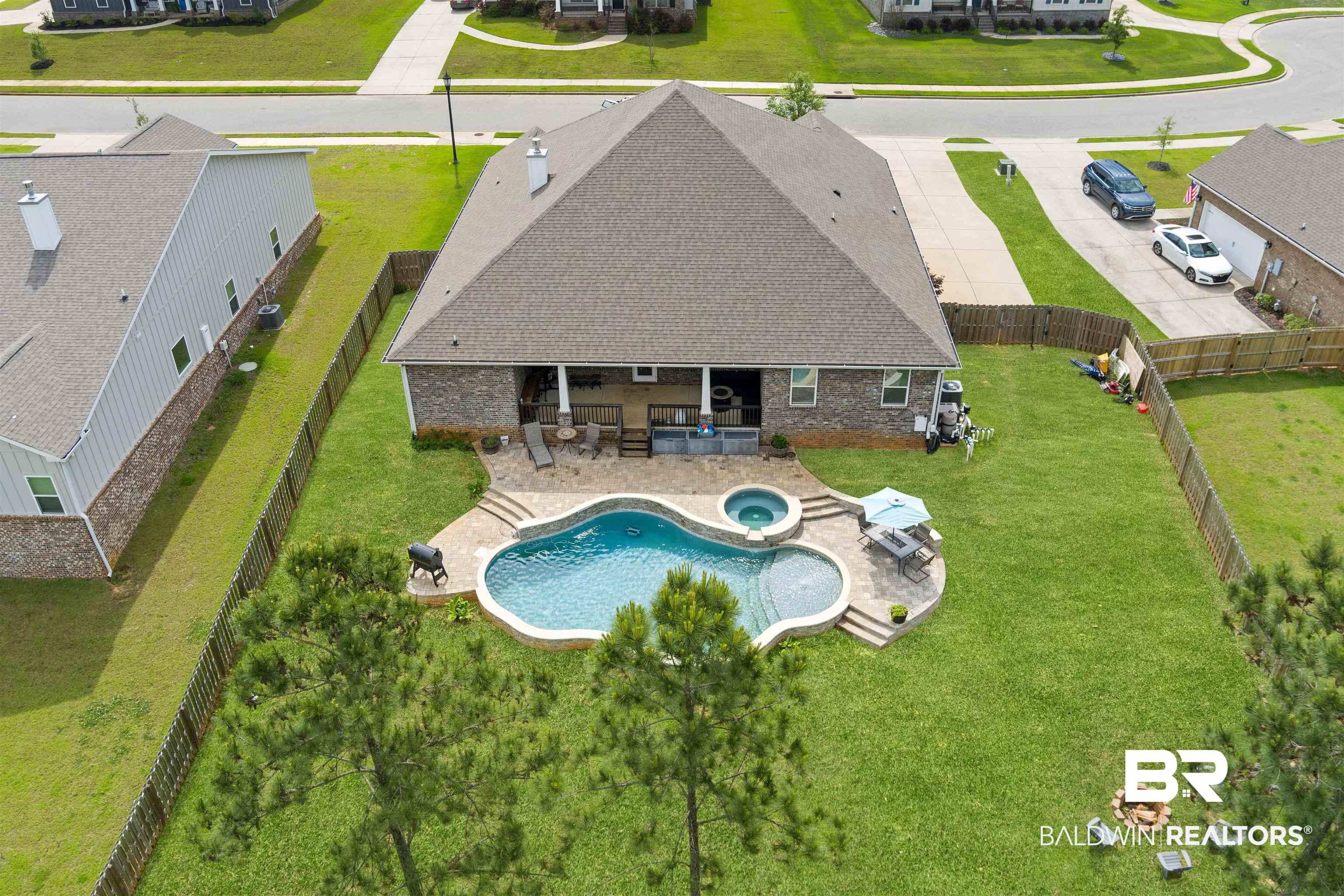 12679 Warbler Street Daphne, AL 36527 - Photo 39 of 43