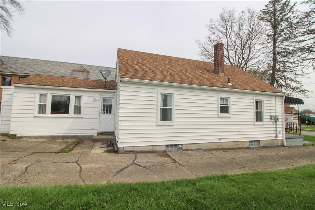 803 5th Street Struthers, OH 44471 - Photo 24 of 27