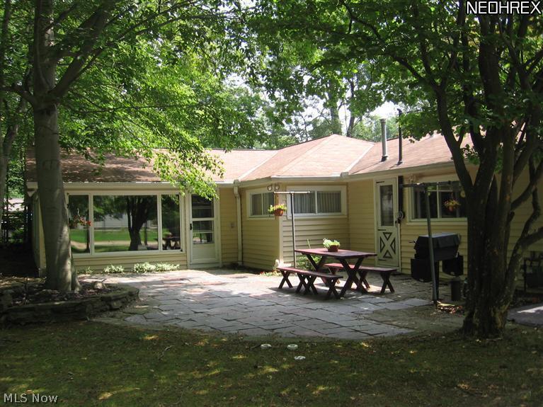 31971 Cedar Road Cleveland, OH 44124 - Photo 5 of 19 Rear Patio