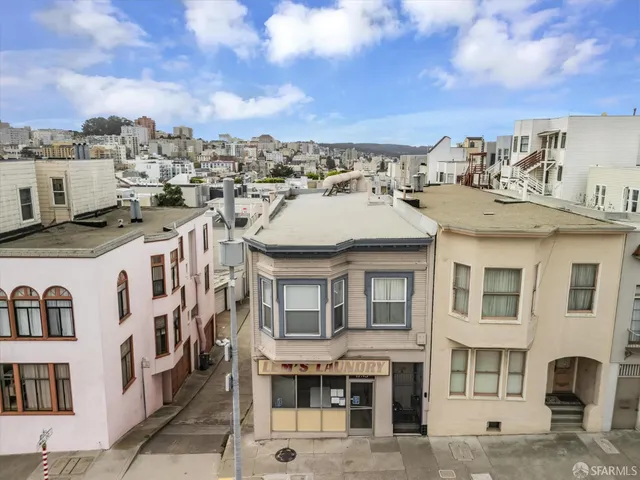 $1,500,000 | 1733-1735 Leavenworth Street, San Francisco, CA 94109
