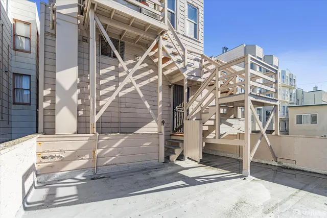 $1,500,000 | 1733-1735 Leavenworth Street, San Francisco, CA 94109