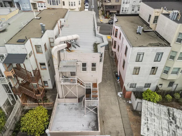 $1,500,000 | 1733-1735 Leavenworth Street, San Francisco, CA 94109