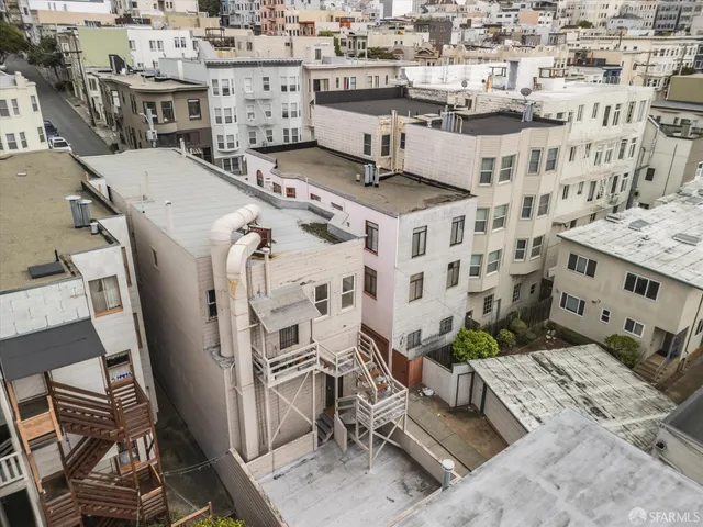 $1,500,000 | 1733-1735 Leavenworth Street, San Francisco, CA 94109