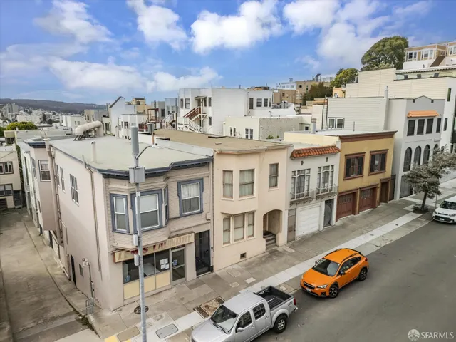 $1,500,000 | 1733-1735 Leavenworth Street, San Francisco, CA 94109