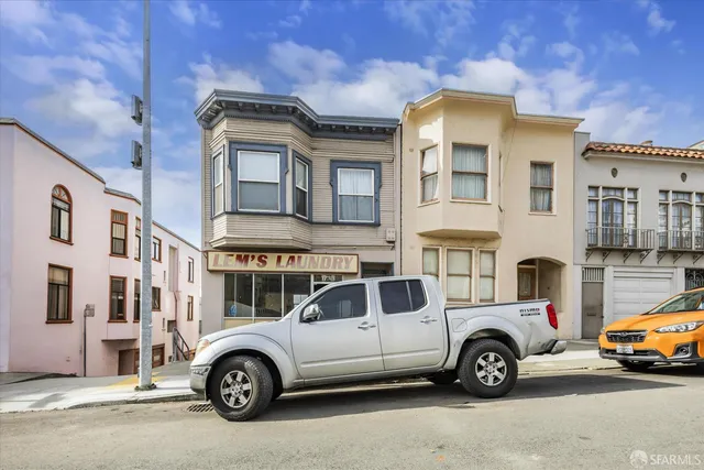 $1,500,000 | 1733-1735 Leavenworth Street, San Francisco, CA 94109