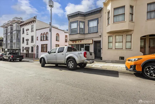 $1,500,000 | 1733-1735 Leavenworth Street, San Francisco, CA 94109