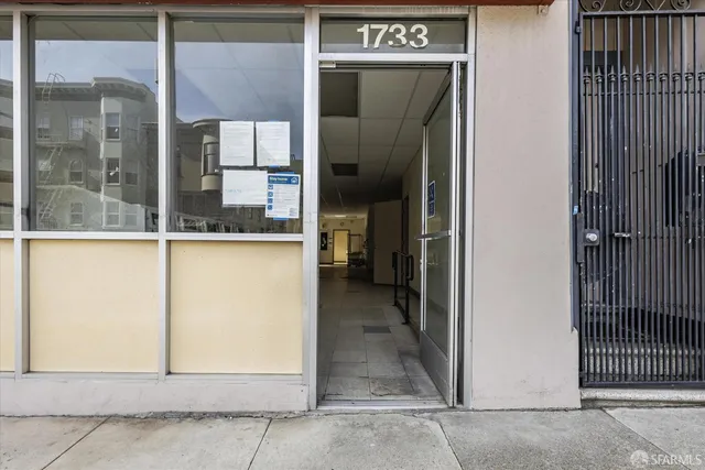 $1,500,000 | 1733-1735 Leavenworth Street, San Francisco, CA 94109