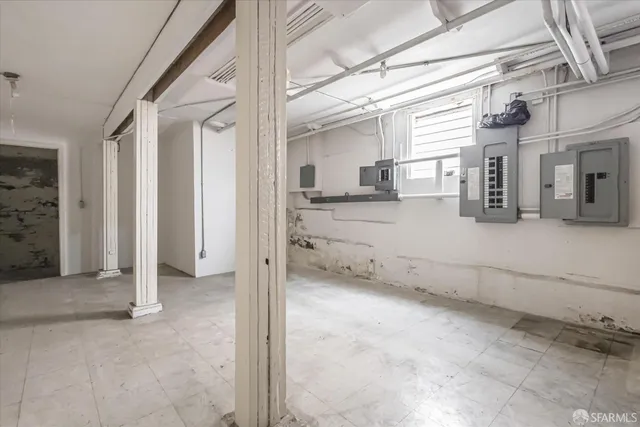 $1,500,000 | 1733-1735 Leavenworth Street, San Francisco, CA 94109