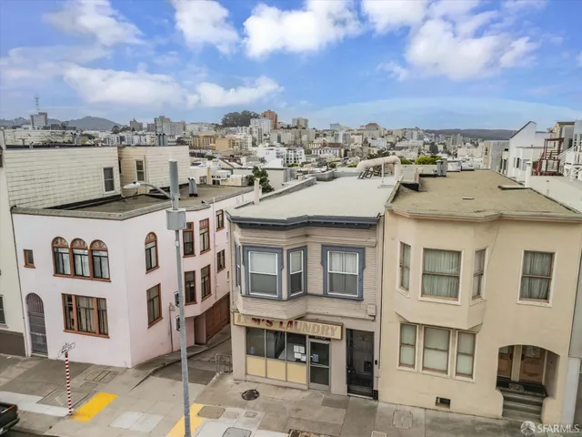 $1,500,000 | 1733-1735 Leavenworth Street, San Francisco, CA 94109