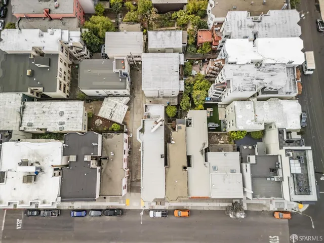 $1,500,000 | 1733-1735 Leavenworth Street, San Francisco, CA 94109