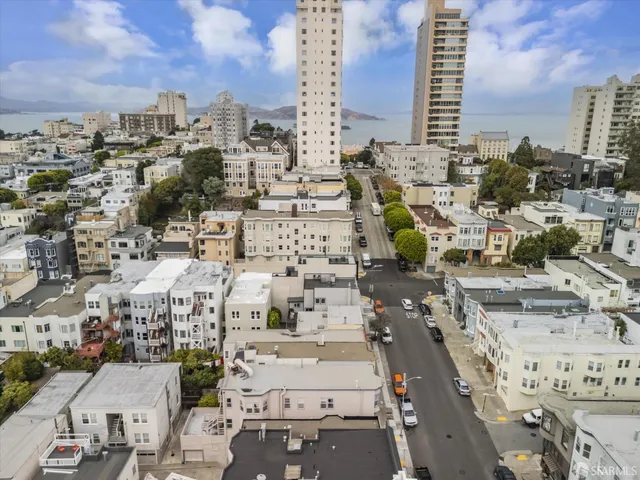 $1,500,000 | 1733-1735 Leavenworth Street, San Francisco, CA 94109