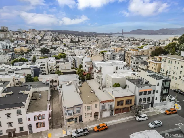 $1,500,000 | 1733-1735 Leavenworth Street, San Francisco, CA 94109