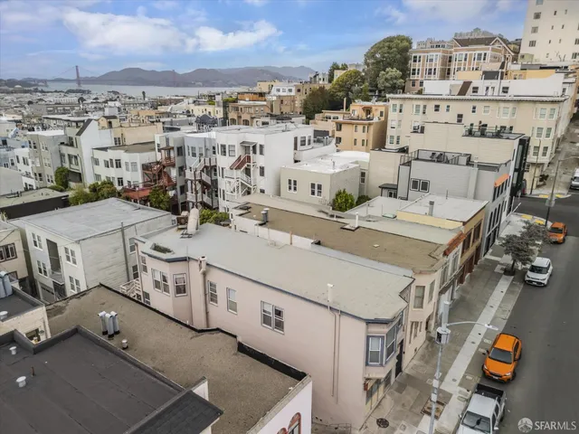 $1,500,000 | 1733-1735 Leavenworth Street, San Francisco, CA 94109