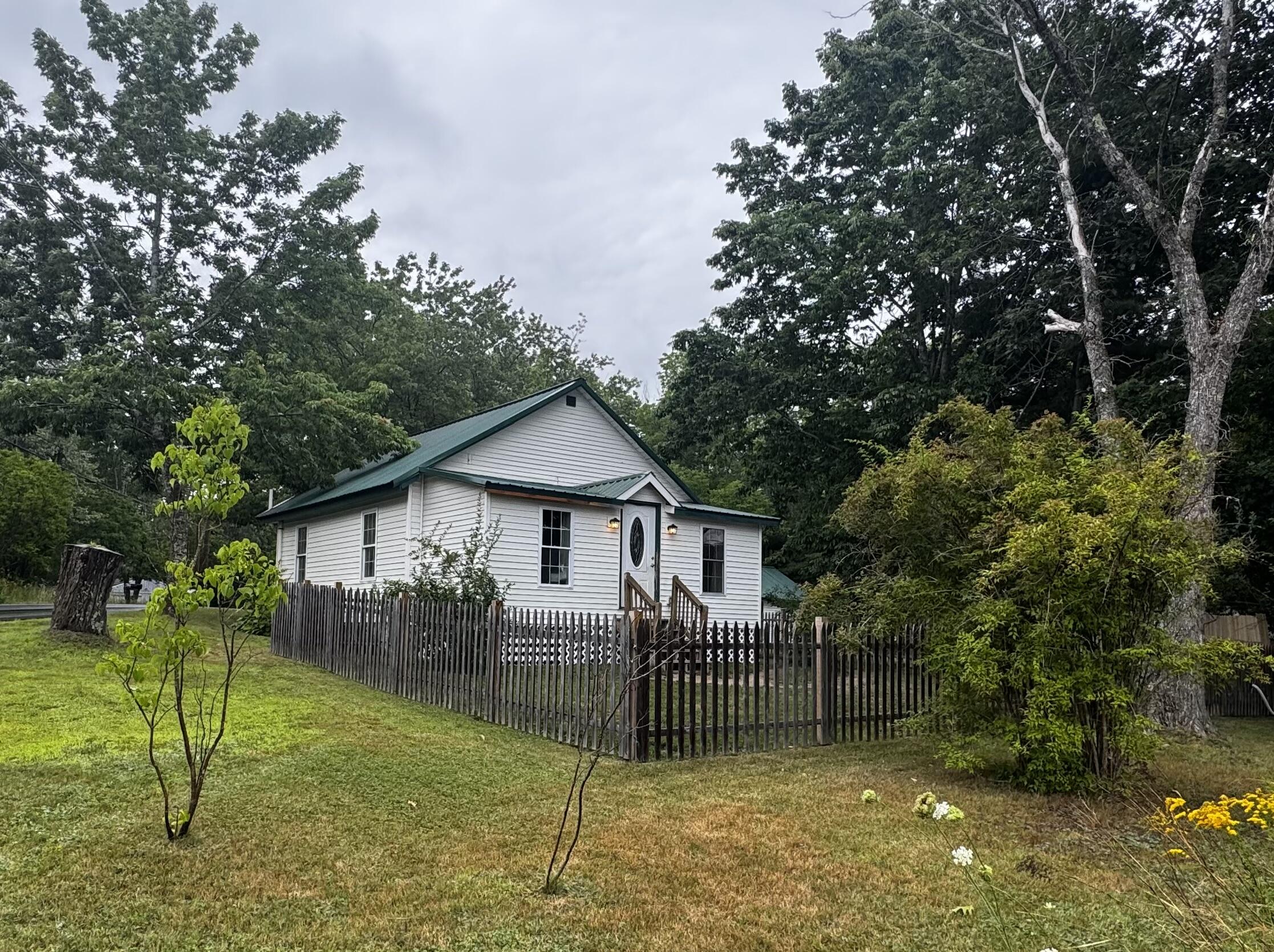 101 Duck Cove Road Orland, ME 04472 - Photo 2 of 25 101 Duck Cove Road Exterior