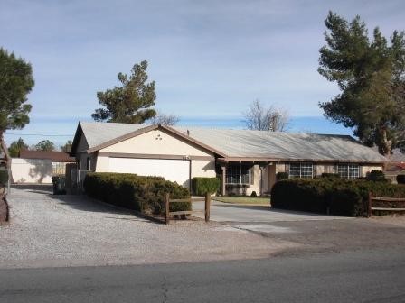 12227 Snapping Turtle Road Apple Valley, CA 92308 - Photo 1 of 1