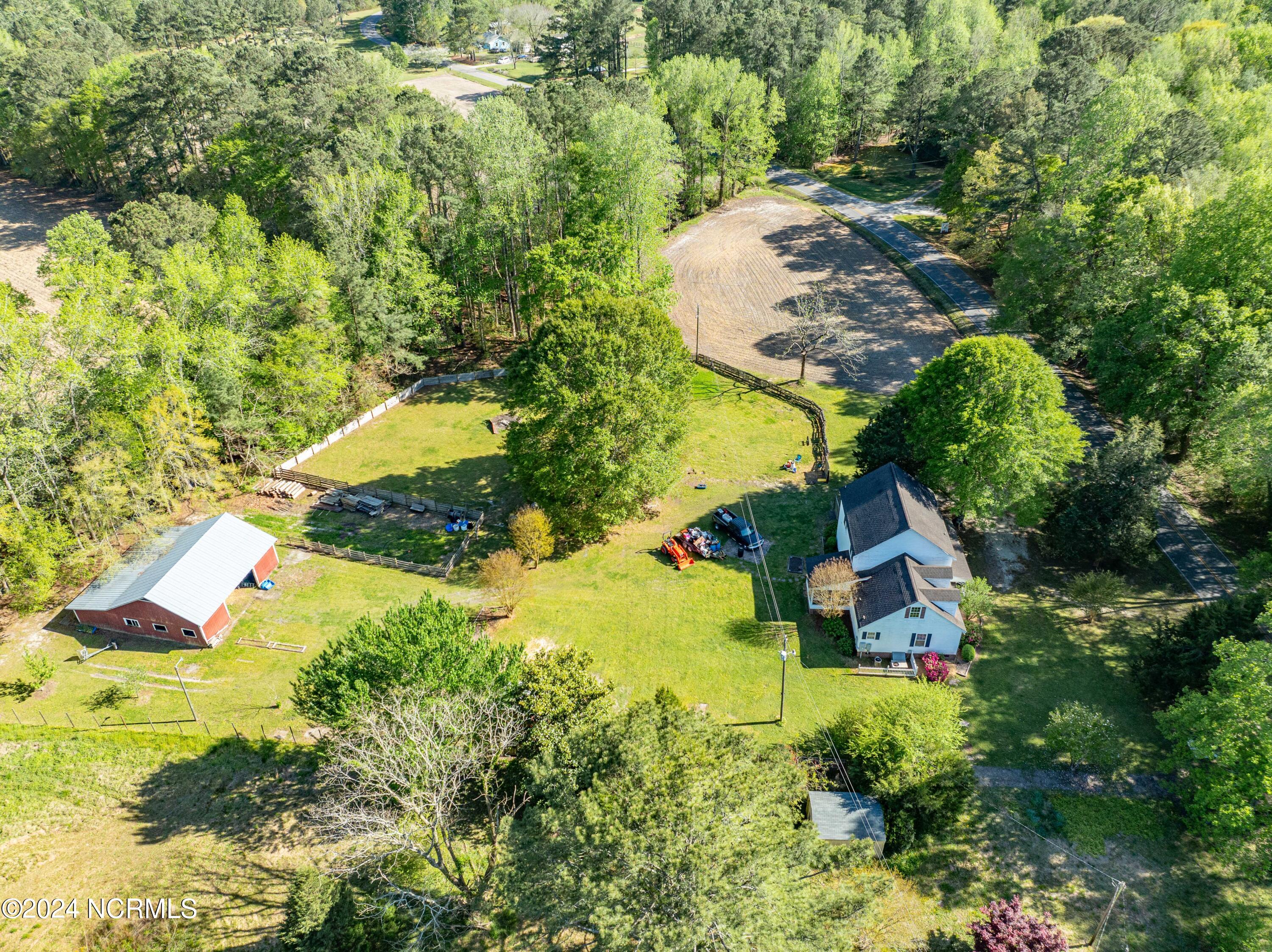 2456 Long Ridge Road Plymouth, NC 27962 - Photo 8 of 62 DJI_0079