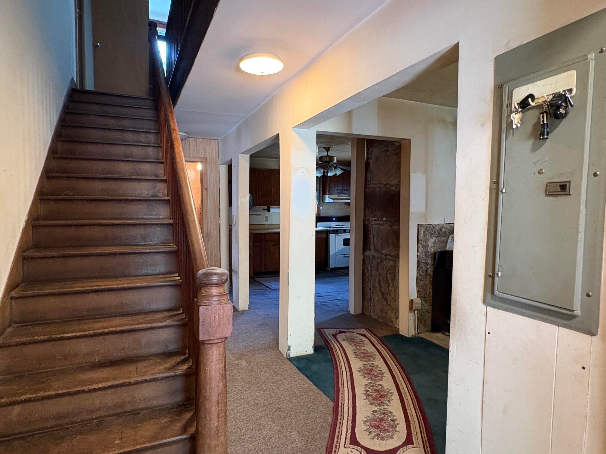 1514 Hartsook Road Crawley, WV 24931 - Photo 21 of 40 Gallery Image 21
