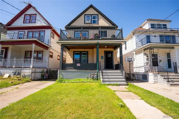 $184,500 | 41 Philadelphia Street, Buffalo, NY 14207