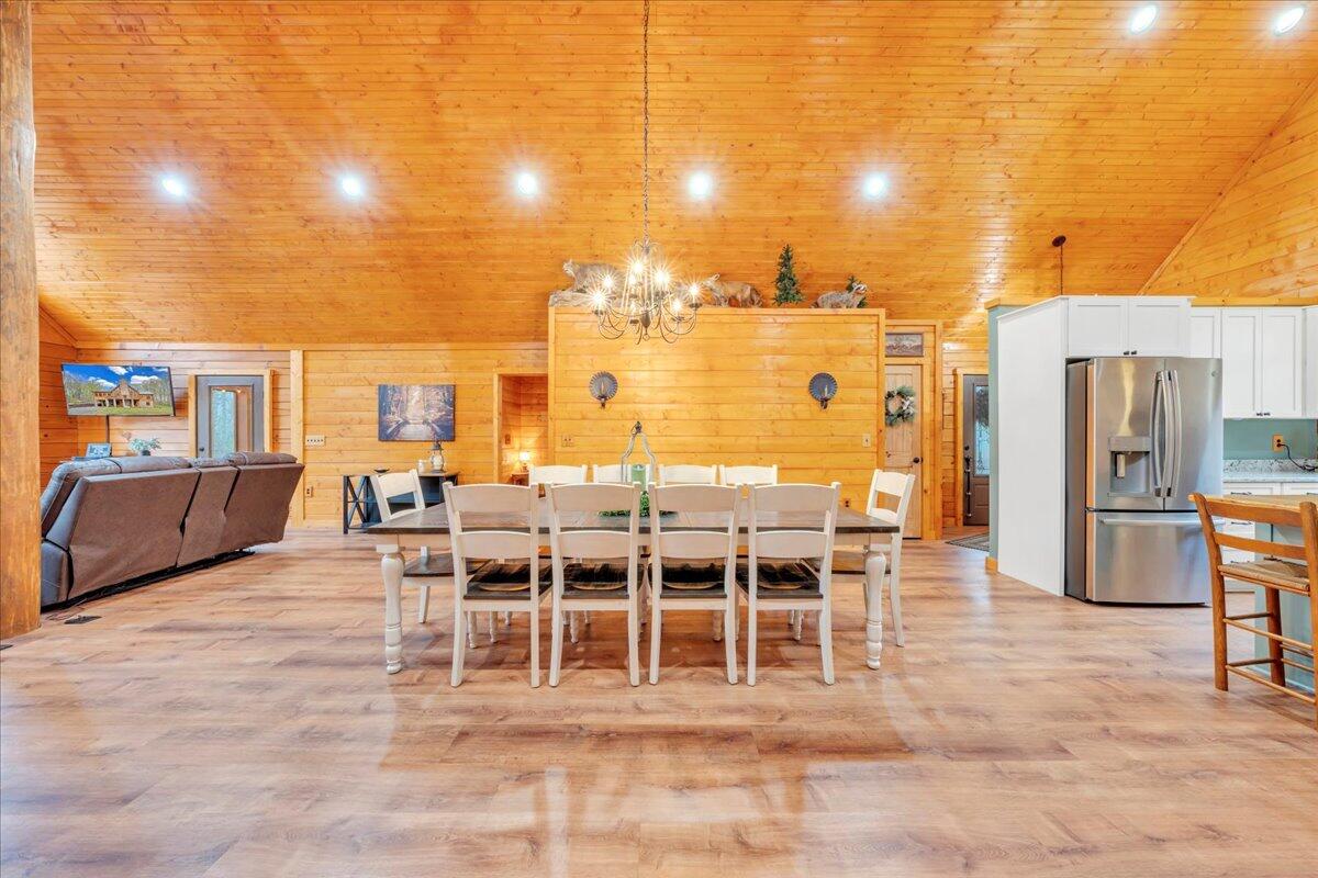 5526 Altice Road Moneta, VA 24121 - Photo 13 of 86 012-MIB09093