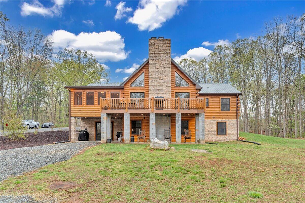 5526 Altice Road Moneta, VA 24121 - Photo 2 of 86 002-MIB09189