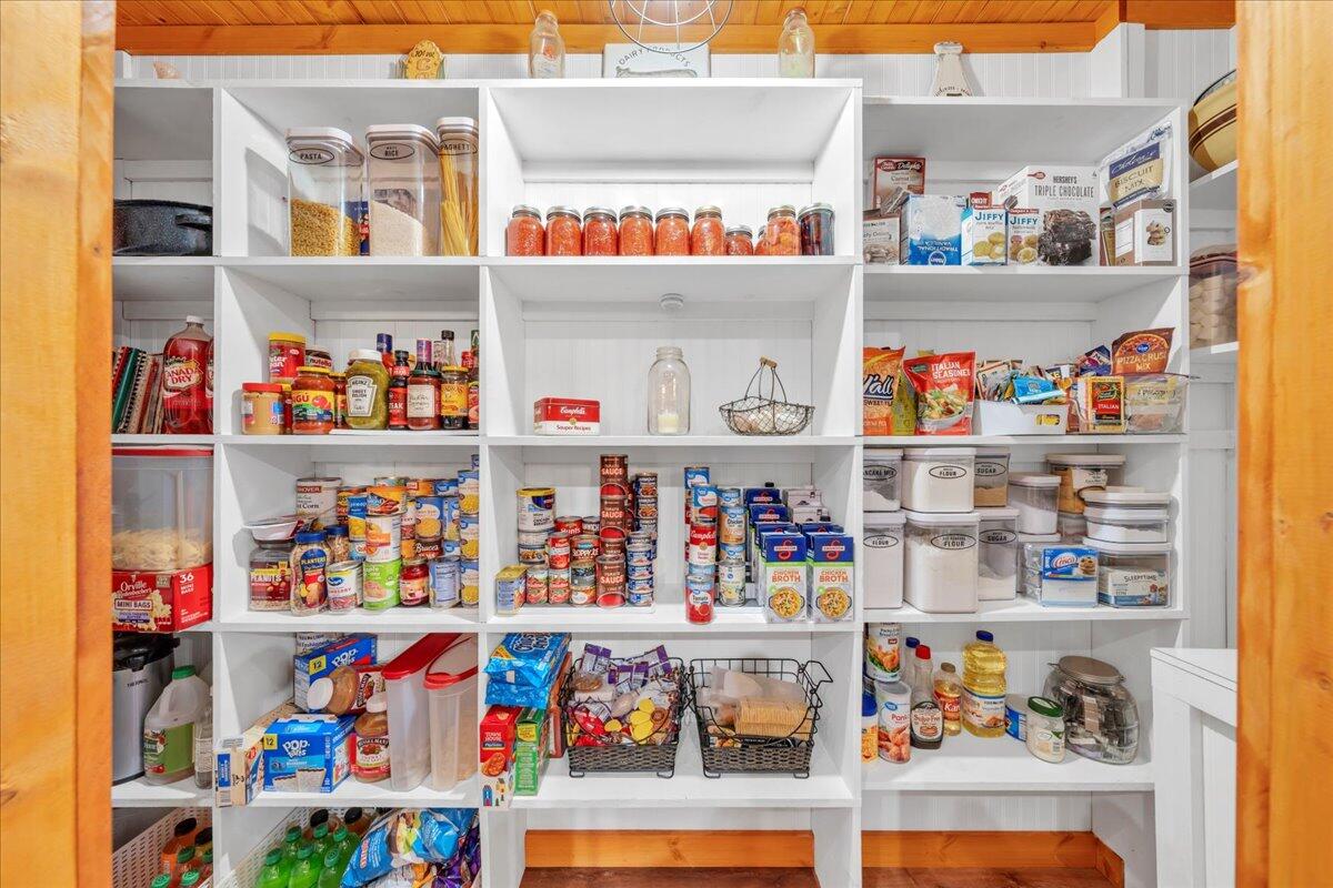5526 Altice Road Moneta, VA 24121 - Photo 24 of 86 Pantry