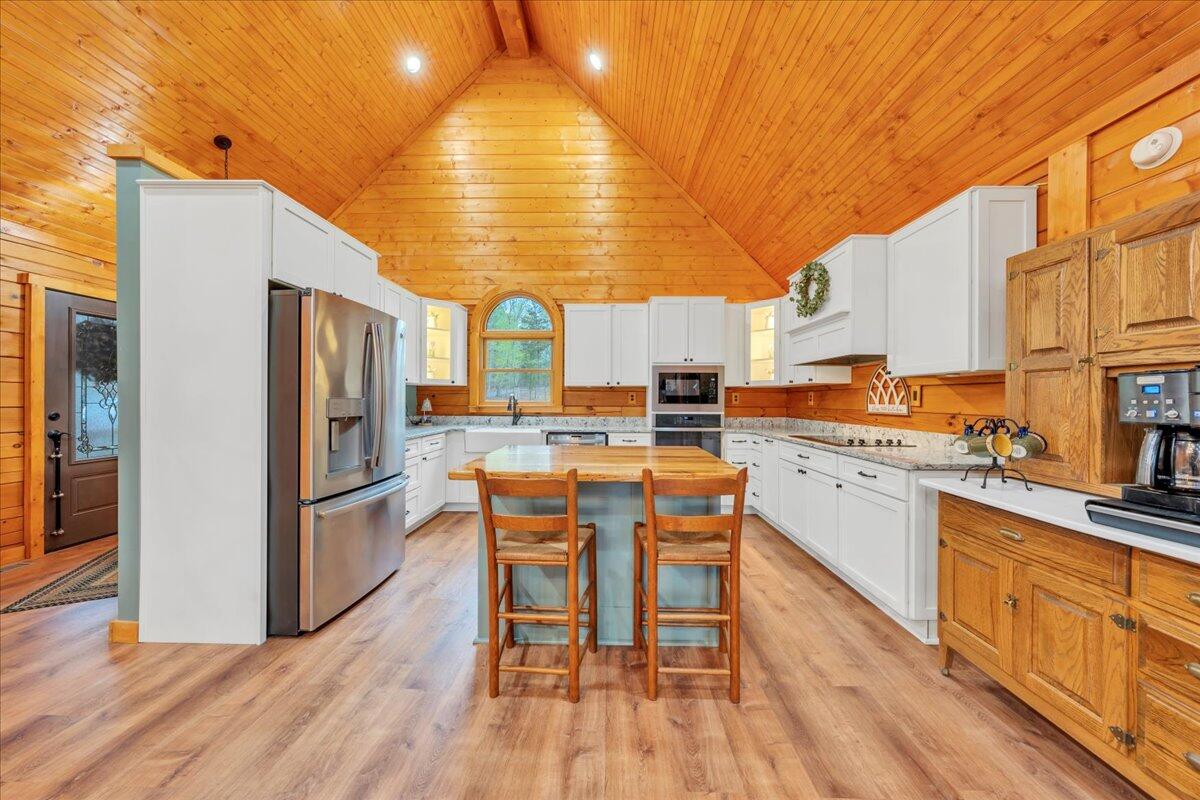 5526 Altice Road Moneta, VA 24121 - Photo 25 of 86 023-MIB09015