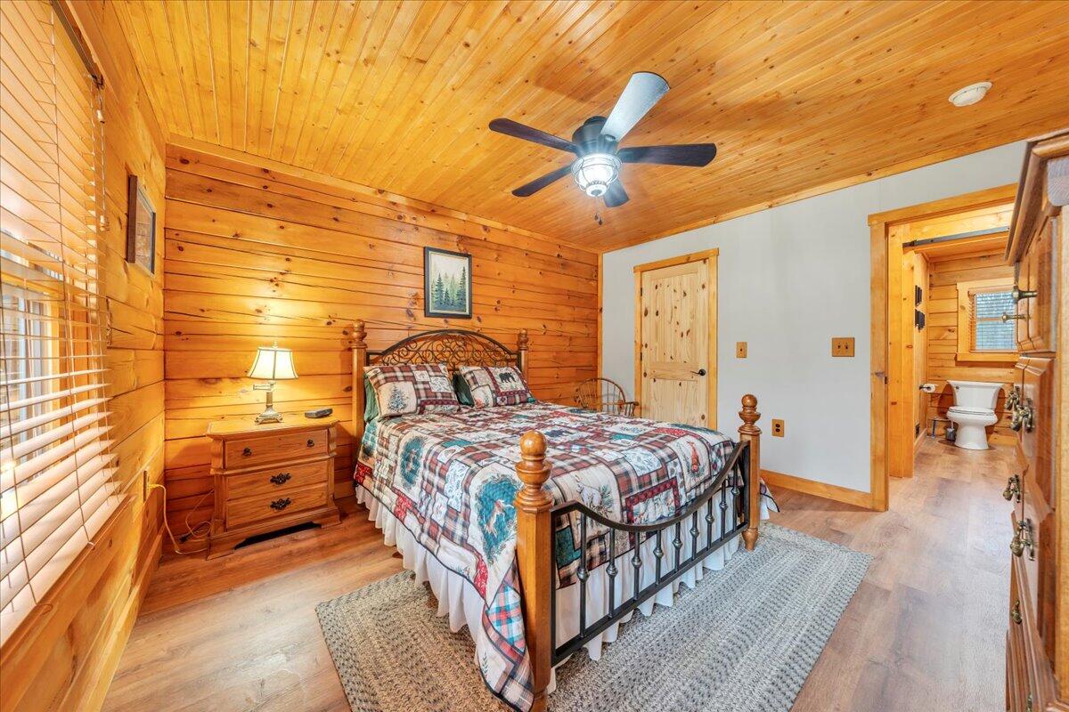 5526 Altice Road Moneta, VA 24121 - Photo 37 of 86 034-MIB09114