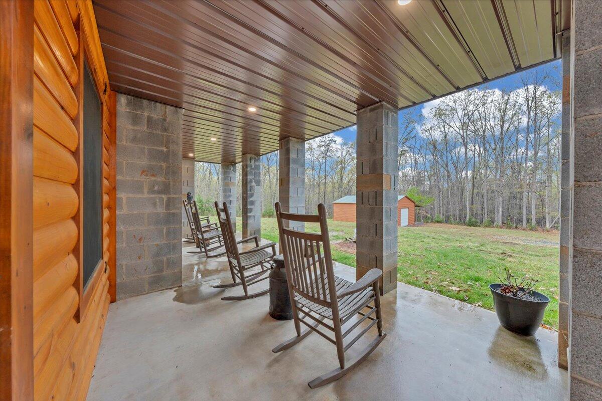 5526 Altice Road Moneta, VA 24121 - Photo 54 of 86 Patio