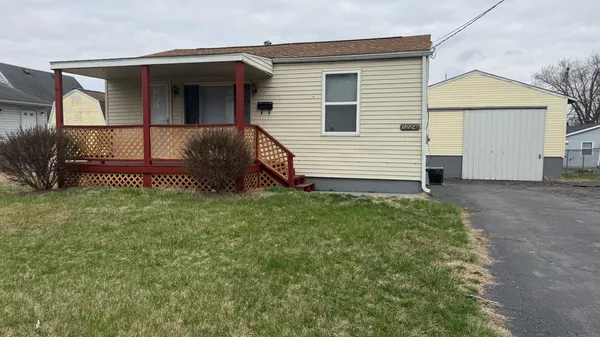 $130,000 | 1224 Beverly Avenue, Springfield, OH 45504