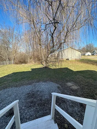 $1,395 | 1058 Bush Avenue, Oak Grove, KY 42262