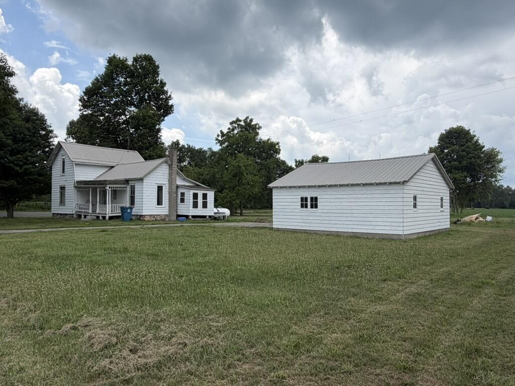 1076 Burbank Road Quincy, MI 49082 - Photo 2 of 2 EB1BC863-550F-45FB-A063-C3B9CDAA6D44_1_1