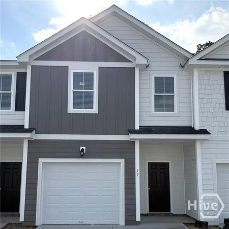$2,000 | 77 Dorsey Drive, Richmond Hill, GA 31324