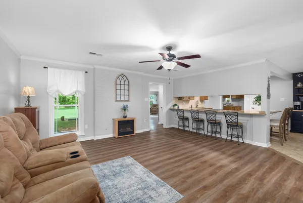 $449,000 | 6639 Old Millington Road, Millington, TN 38053