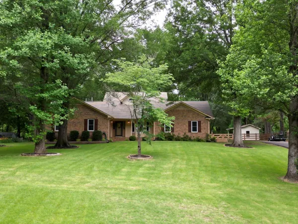 $449,000 | 6639 Old Millington Road, Millington, TN 38053