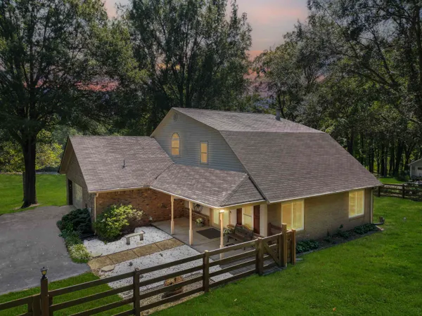 $449,000 | 6639 Old Millington Road, Millington, TN 38053